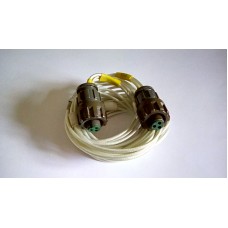 MILITARY PENTHOUSE LAMP LINK CABLE 3PF-3PF 2MTR LG